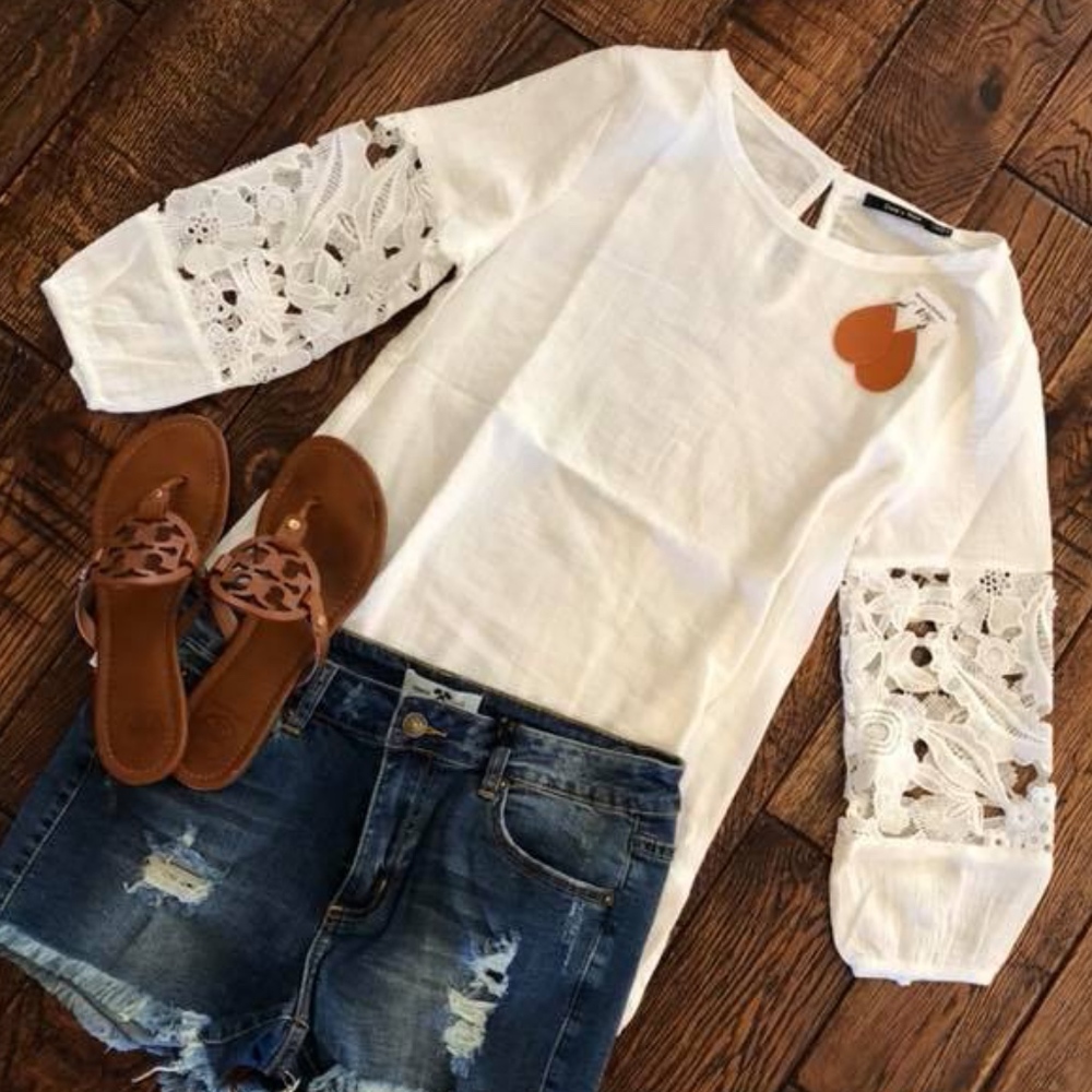 White Top